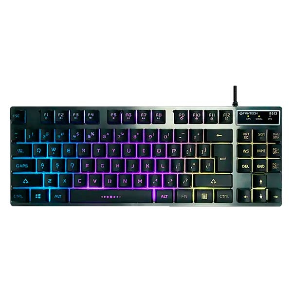 Fantech Fighter TKL II K613 Tournament Edition