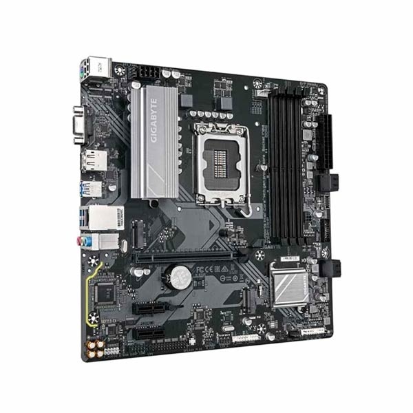 Gigabyte B760M D3HP WIFI 6 Motherboard