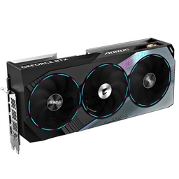 Gigabyte AORUS GeForce RTX 4070 Ti MASTER 12GB