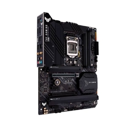 Asus TUF Gaming Z590-PLUS WiFi Mainboard