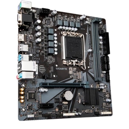 Gigabyte H610MH Motherboard