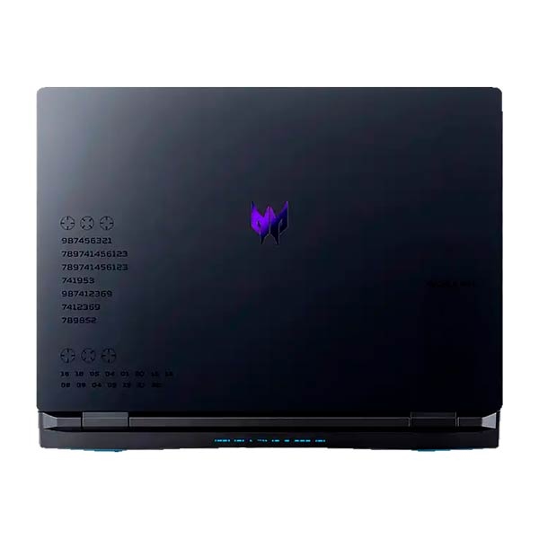 Acer Predator Helios Neo 16 PHN16-71-98TT NH.QLVSA.006
