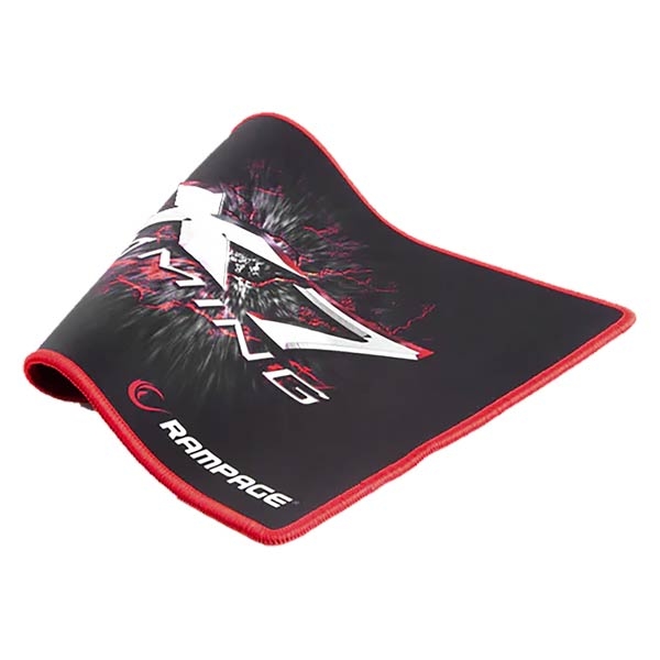 Rampage X7 Gaming Mouse Pad