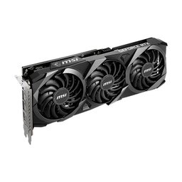 MSI GeForce RTX™ 3060 Ti 8GB VENTUS 3X OC