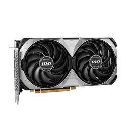 MSI GeForce RTX 4070 SUPER 12GB VENTUS 2X OC