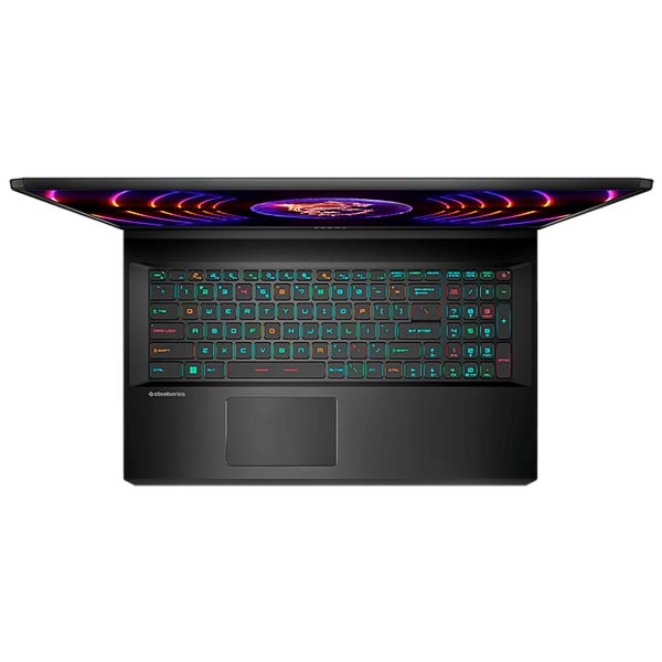 MSI Vector GP77 13VF-091XAZ 9S7-17K711-091