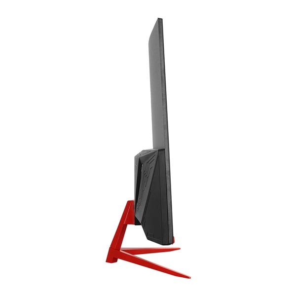 Rampage RM-544 FHD Curved Gaming Monitor