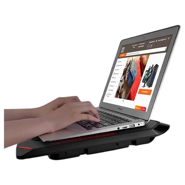 Gamenote Havit HV-F2081 Gaming Cooling Pad