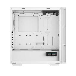 DeepCool CH560 WH Airflow ATX Case