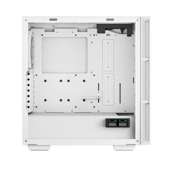DeepCool CH560 WH Airflow ATX Case