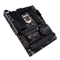 Asus TUF Gaming Z590-PLUS Mainboard