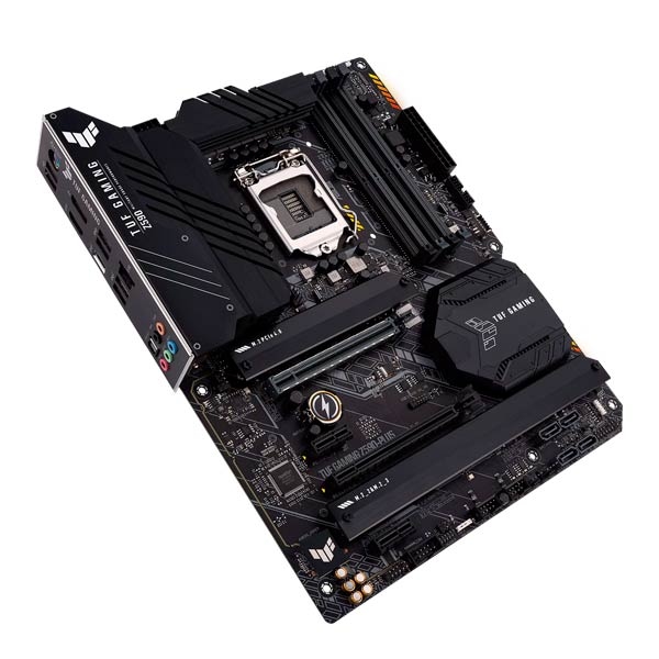 Asus TUF Gaming Z590-PLUS Mainboard