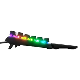 SteelSeries Apex 5 Hybrid Mechanical Gaming Keyboard