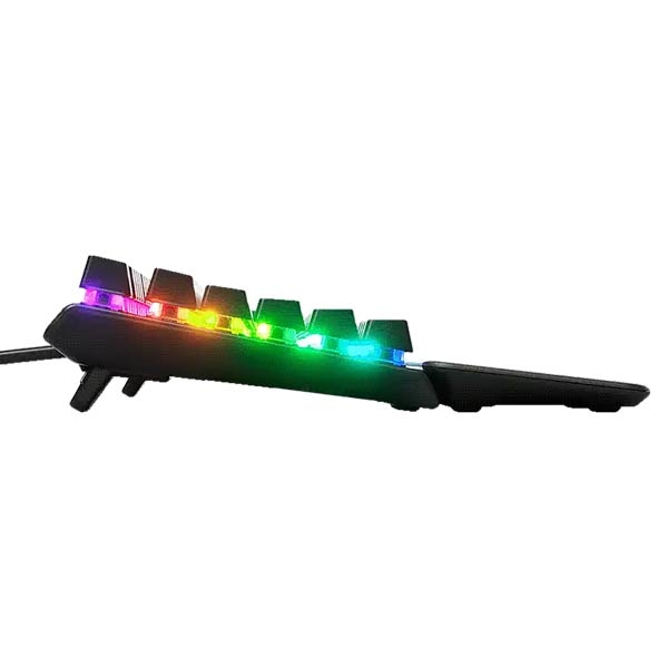 SteelSeries Apex 5 Hybrid Mechanical Gaming Keyboard