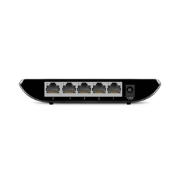 TP-Link TL-SG1005D 5-Port Gigabit Desktop Switch
