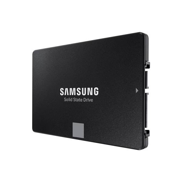 SAMSUNG 870 EVO 4TB SATA III SSD