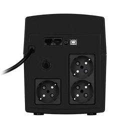 2E-DD1500 UPS