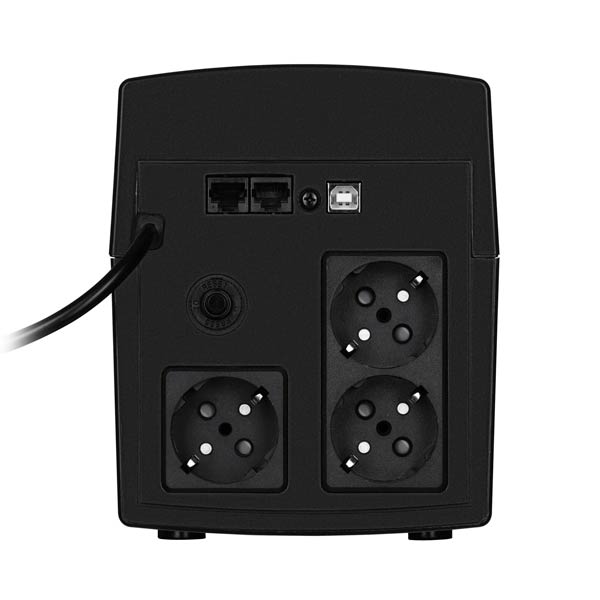 2E-DD1500 UPS