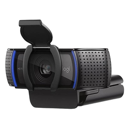 LOGITECH C920S Pro HD Webcam 
