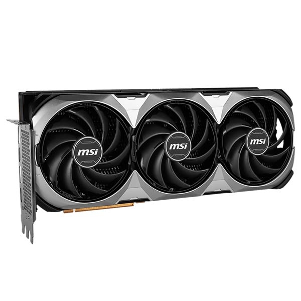 MSI GeForce RTX 4080 SUPER 16GB VENTUS 3X OC