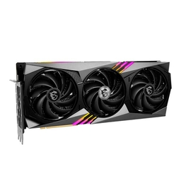 MSI GeForce RTX 4070 Ti GAMING X TRIO 12GB