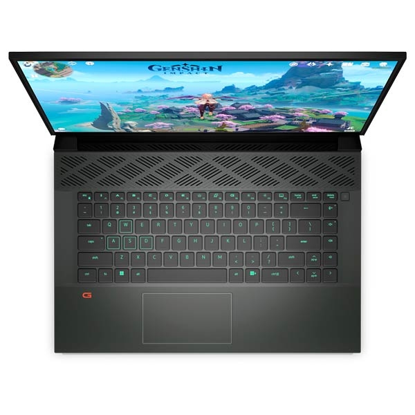 Dell G16 G7620 Gaming Laptop 12th Gen i9