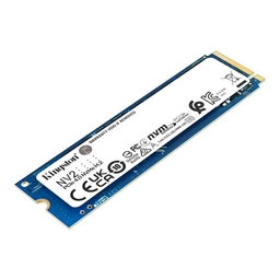 Kingston 4TB NV2 PCIe NVMe SSD SNV2S/4000G
