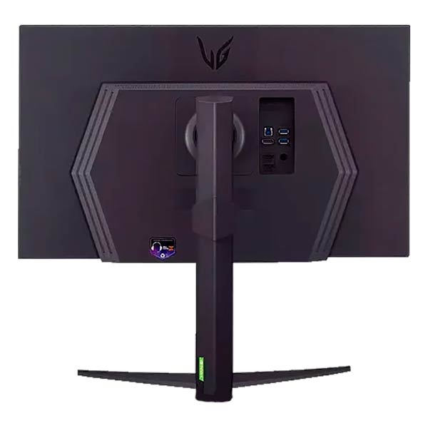 LG UltraGear 27GR75Q-B QHD Gaming Monitor
