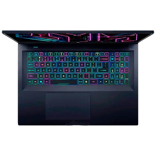 Acer Predator Helios 16 PH16-71-72YG NH.QJRAA.001