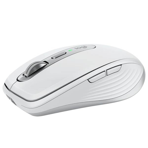 Logitech MX Anywhere 3S Pale Grey 910-006930