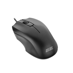 2E MF150 USB Black Mouse 2E-MF150UB