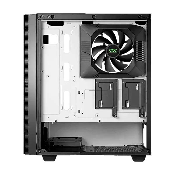 GameMax Brufen C3 BW Mid Tower Case