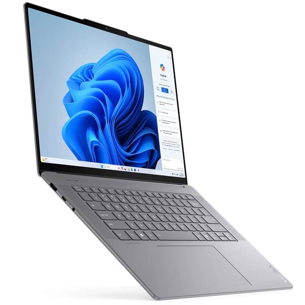 Lenovo Yoga Slim 7i Aura Edition 83HM0000US