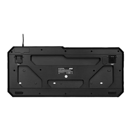 2E KG315 Black RGB Gaming Keyboard