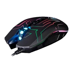 A4tech X77 Oscar Neon Gaming Mouse