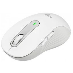 Logitech M650 L Signature OFF White Mouse 910-006238