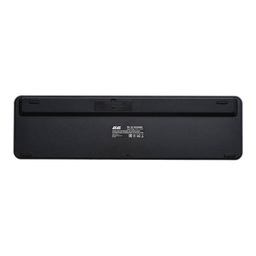 2E KS240 WL BT Gray Keyboard