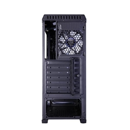 Zalman N5 TF ATX Mid-Tower Case