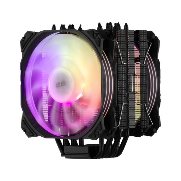2E Gaming Air Cool ACF1206-ARGB 2E-AC120D6-ARGB
