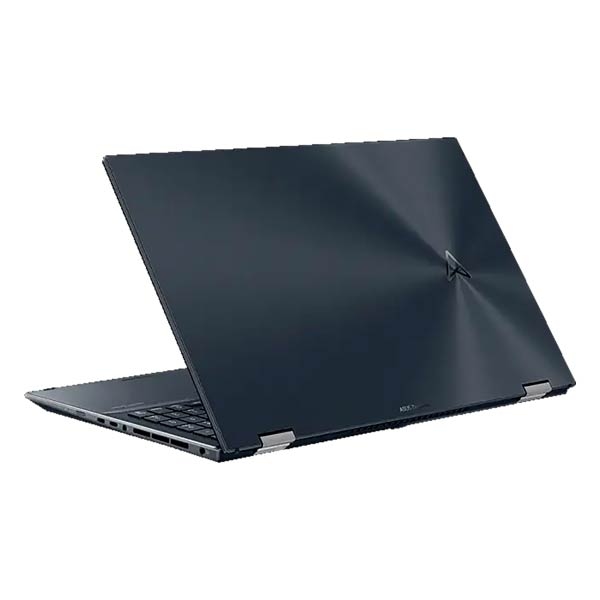 Asus ZenBook Pro 15 Flip OLED Q539ZD-EVO.I71TBL