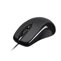 2E Mouse MF170 USB Black  2E-MF170UB