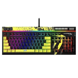 HyperX Alloy Elite 2 Mechanical Gaming Keyboard 639P0AA