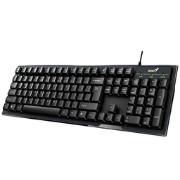 Genius Smart KB-102 USB Keyboard