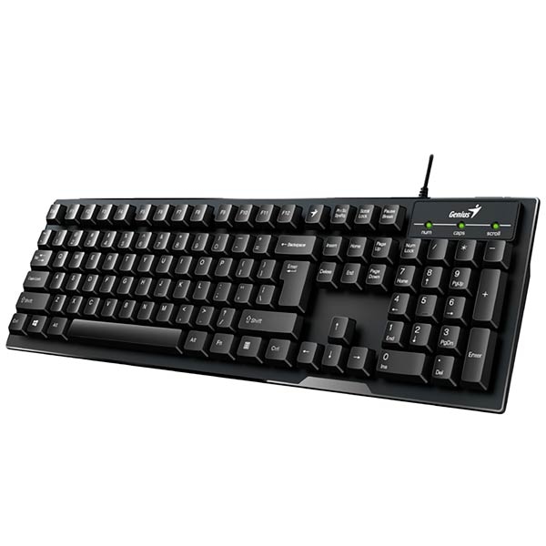 Genius Smart KB-102 USB Keyboard