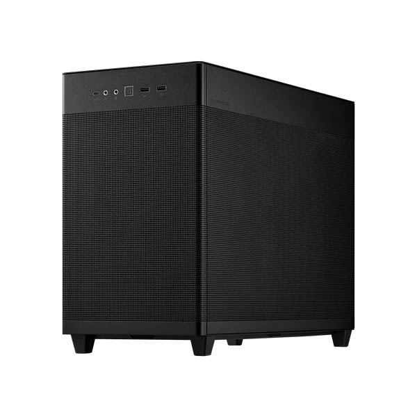 ASUS Prime AP201 Tempered Glass MicroATX Case