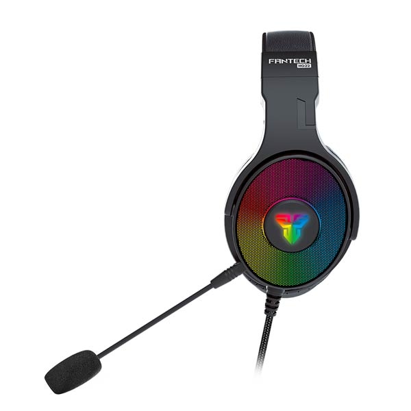 Fantech Fusion HG22 7.1 Surround Gaming Headset