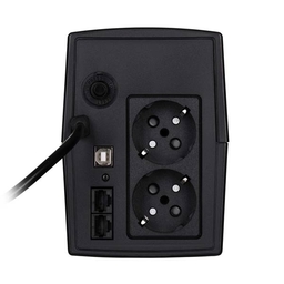 2E-DD850 UPS