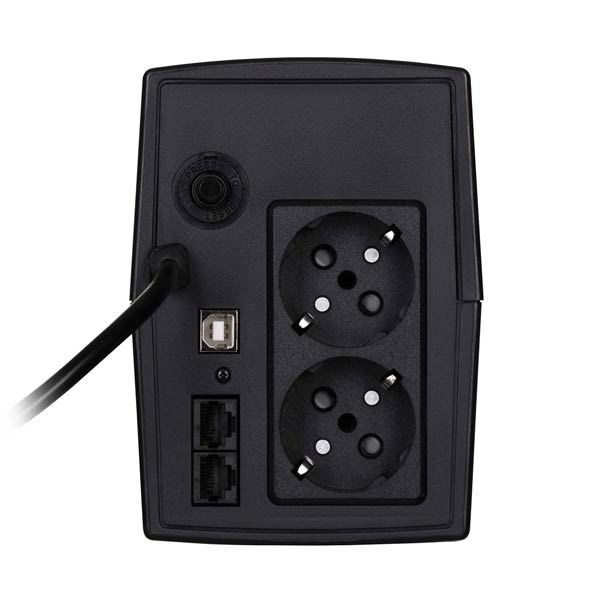 2E-DD850 UPS