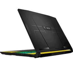 MSI Crosshair 15 B12UGSZ-481US