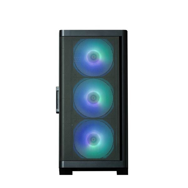 Zalman M4 Black Mini-Tower Case